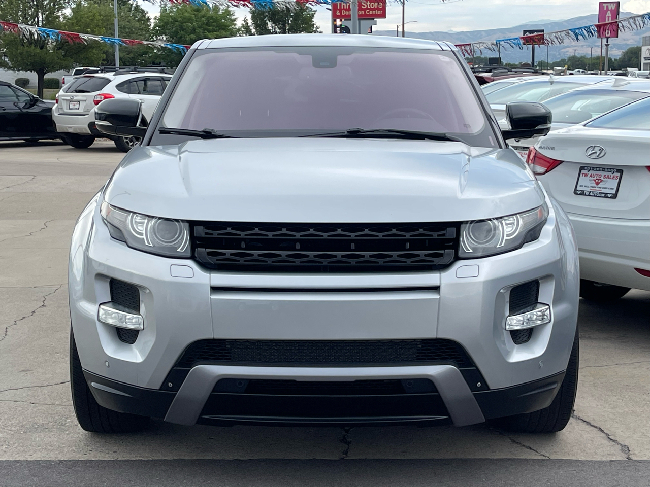 land rover range rover evoque 2012 SALVT2BG4CH642643 image land rover range rover evoque 2012 SALVT2BG4CH642643 image